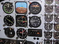 N799GK - Pilots side - by John Giljum