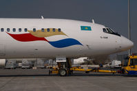 UN-85781 @ VIE - Atyrau Airways Tupolev 154 - by Yakfreak - VAP