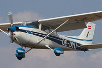 OE-DYU @ LOAU - Cessna 172 - by Stefan Rockenbauer