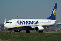 EI-DPH @ KRK - Ryanair - by Artur Bado?