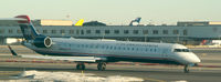 N942LR @ JFK - Taxiing in from 31R - by Stephen Amiaga