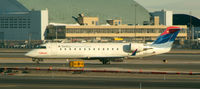 N966CA @ JFK - Taxiing in from 31R - by Stephen Amiaga