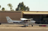 N5181E @ SDL - Skyhawk taxiing in - by Stephen Amiaga