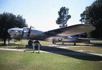 44-83863 @ VPS - B-17G at the U.S. Air Force Armament Museum - by Glenn E. Chatfield