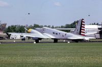 39-0037 @ FFO - B-23 Dragon at the National Museum of the United States Air Force - by Glenn E. Chatfield