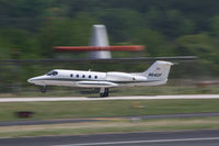 N64CF @ PDK - Taking off from Runway 2R - by Michael Martin