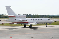 N615SR @ PDK - Taxing to Mercury Air Center - by Michael Martin