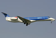 G-RJXC @ LHR - BMI Embraer ERJ 145 - by Bernd Karlik - VAP