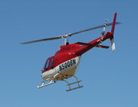 N5008N @ TIX - Bell 206