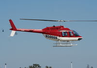N5008N @ TIX - Bell 206