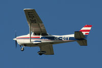 OE-DTY @ VIE - Reims-Cessna F172N Skyhawk - by Juergen Postl
