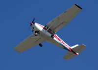 N7358G @ TIX - Cessna 172K - by Florida Metal