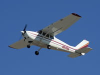 N8149X @ TIX - Cessna 172 - by Florida Metal