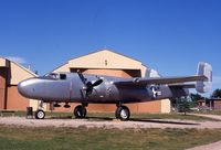 43-4030 @ RCA - B-25J at the South Dakota Air & Space Museum. Ex-N3339G. - by Glenn E. Chatfield