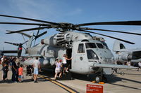 162493 @ MCF - CH-53 - by Florida Metal