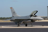 92-3906 @ MCF - F-16 - by Florida Metal