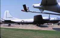 44-84076 @ OFF - TB-29 at the Strategic Air Command Museum