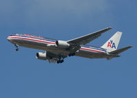 N376AN @ MCO - American 767-300