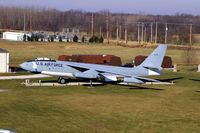 51-2315 @ GUS - B-47B at the Grissom AFB Air Museum