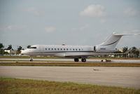 N302AK @ TMB - Landed while waiting for Hot Air Balloons to infllate! - by CaneDNR