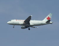 C-GARO @ MCO - Air Canada