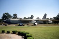 58-0185 @ VPS - B-52G at the Air Force Armament Museum - by Glenn E. Chatfield