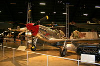 44-74936 @ FFO - P-51D - by Florida Metal