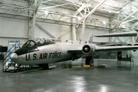 55-4244 - B-57E at the Strategic Air & Space Museum, Ashland, NE - by Glenn E. Chatfield