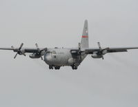 90-1794 @ BKL - C-130H - by Florida Metal