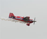 N42GP @ BKL - trick plane - by Florida Metal