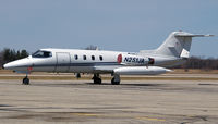 N251JA @ YKF - Parked at YKF - by Nigel Hay