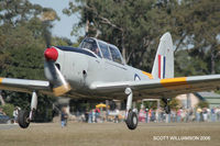 VH-RSP - Image taken at Caboolture Airfield QLD Aus. - by ScottW