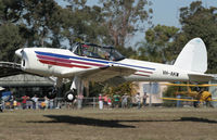 VH-AKW - Image taken at Caboolture Airfield QLD Aus. - by ScottW