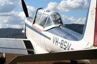 VH-BSV - image taken at Watts Bridge Memorial airfield - by ScottW