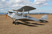 VH-ULP - image taken at Watts Bridge Memorial airfield. this aircraft now resides at Redcliffe Aerodrome just north of brisbane AUS. - by ScottW