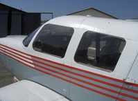 N32371 @ SZP - 1974 Piper PA-32-300 CHEROKEE SIX, Lycoming TIO-540 Turbo upgrade 300 Hp, six place cabin - by Doug Robertson