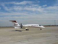 N589H - Piaggio P-180 AVANTI - by Sheri Henriksen