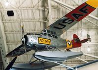 49-1949 @ FFO - LC-126A at the National Museum of the U.S. Air Force