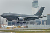 15002 @ VIE - Canada Airforce - by Gerhard Vysocan - VAP