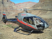 N803MH - A tour in Grand Canyon and Nevada desert. - by Stefano Porta