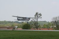 N2482L @ N99 - At the Kids' Summer Fun Fest - by Mike Granby