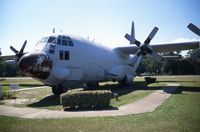 53-3129 @ VPS - AC-130A at the Air Force Armament Museum - by Glenn E. Chatfield
