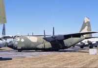 54-1626 @ FFO - AC-130A at the National Museum of the U.S. Air Force - by Glenn E. Chatfield