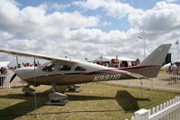 N99110 @ LAL - Cessna LSA - by Florida Metal