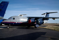 N463AP @ CYYC - ex United Express Bae 146-100 - by Yakfreak - VAP