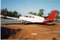 VH-BVL @ DRW - Darwin Aero Club - by Gary Gibson