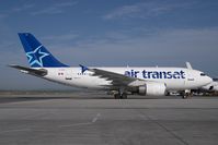 C-GTSI @ VIE - Air Transat Airbus 310 - by Yakfreak - VAP