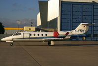D-CTWO @ CGN - visitor - by Wolfgang Zilske
