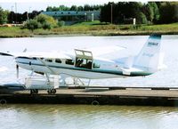 C-FLAC - Cessna 208/Seair/Vancouver - by Ian Woodcock