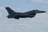 88-0400 @ LAL - F-16 - by Florida Metal